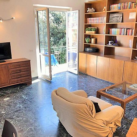 Il Mare A Due Passi Apartment Lerici Ngoại thất bức ảnh