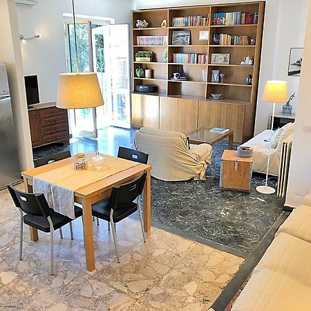 Il Mare A Due Passi Apartment Lerici Ngoại thất bức ảnh
