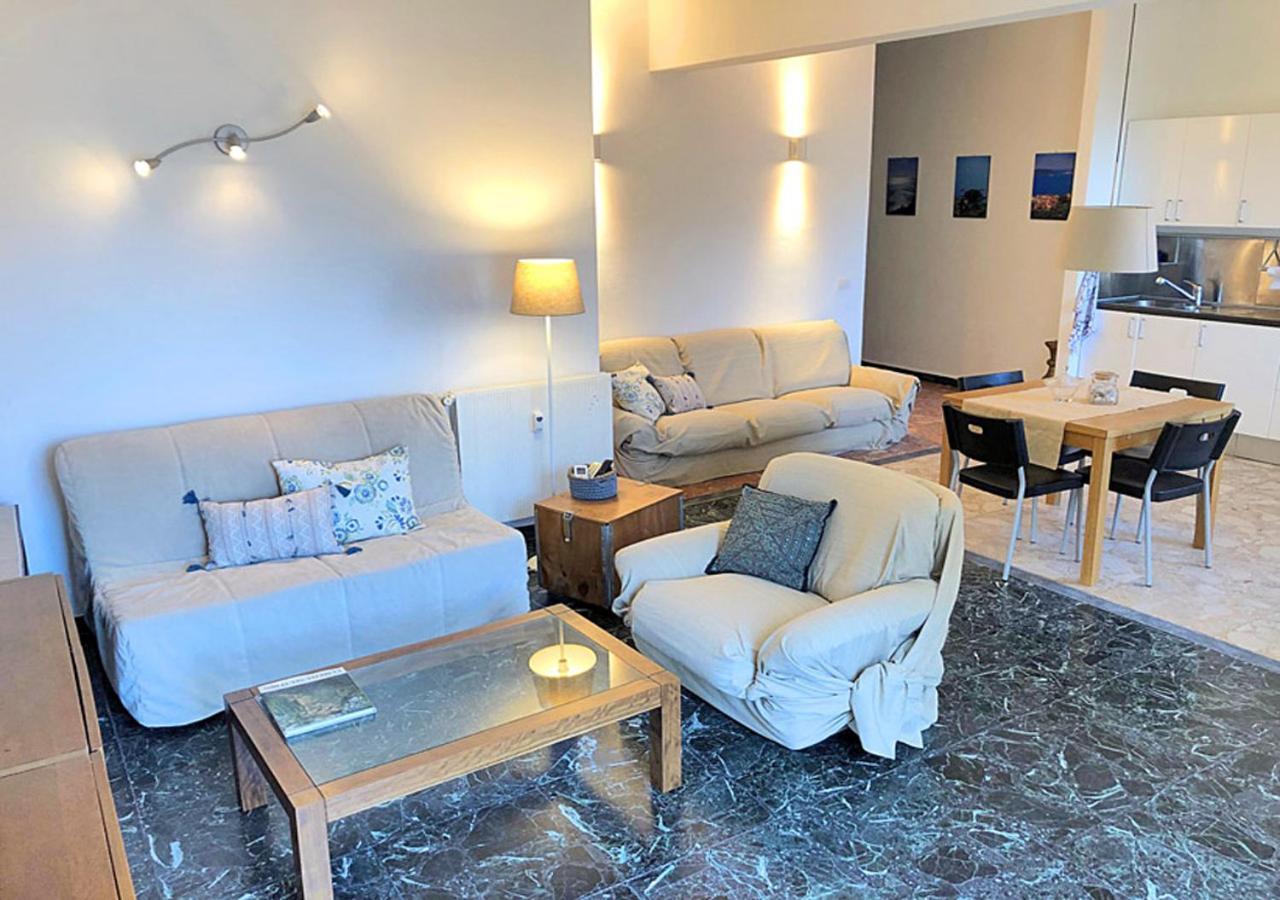 Il Mare A Due Passi Apartment Lerici Ngoại thất bức ảnh