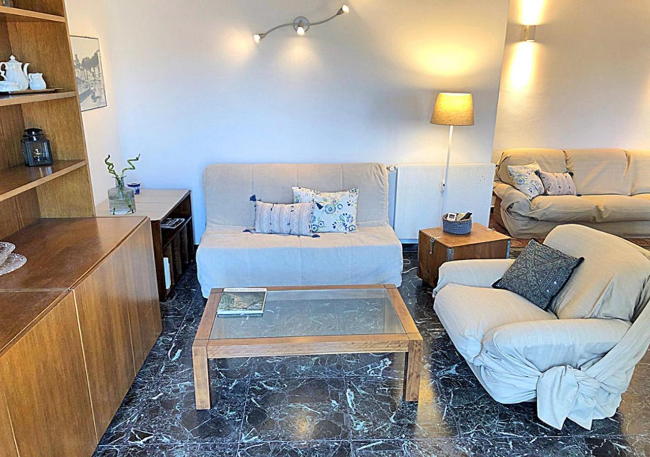 Il Mare A Due Passi Apartment Lerici Ngoại thất bức ảnh