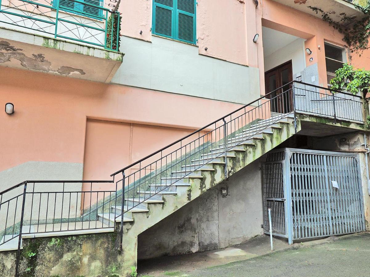 Il Mare A Due Passi Apartment Lerici Ngoại thất bức ảnh