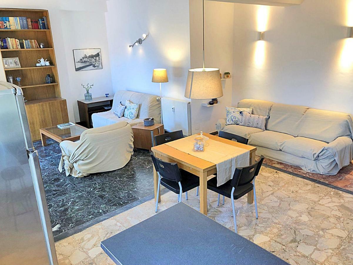 Il Mare A Due Passi Apartment Lerici Ngoại thất bức ảnh