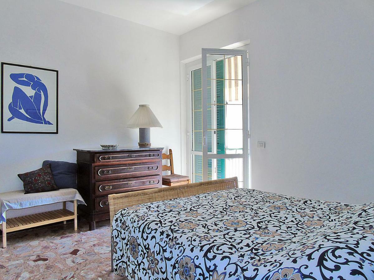 Il Mare A Due Passi Apartment Lerici Ngoại thất bức ảnh