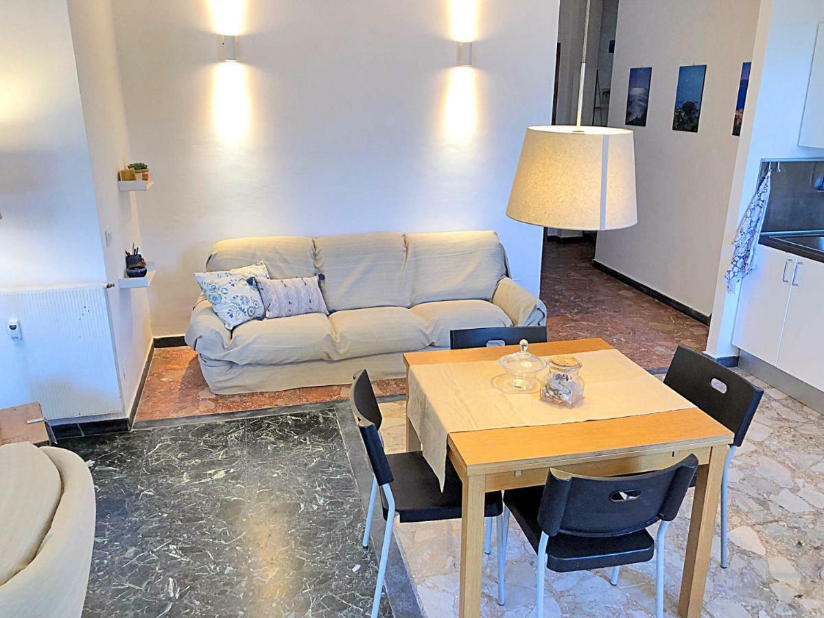 Il Mare A Due Passi Apartment Lerici Ngoại thất bức ảnh
