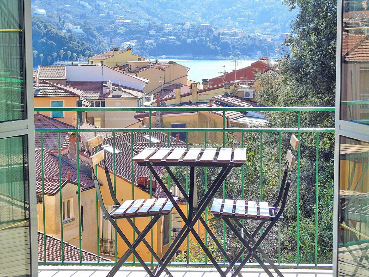 Il Mare A Due Passi Apartment Lerici Ngoại thất bức ảnh