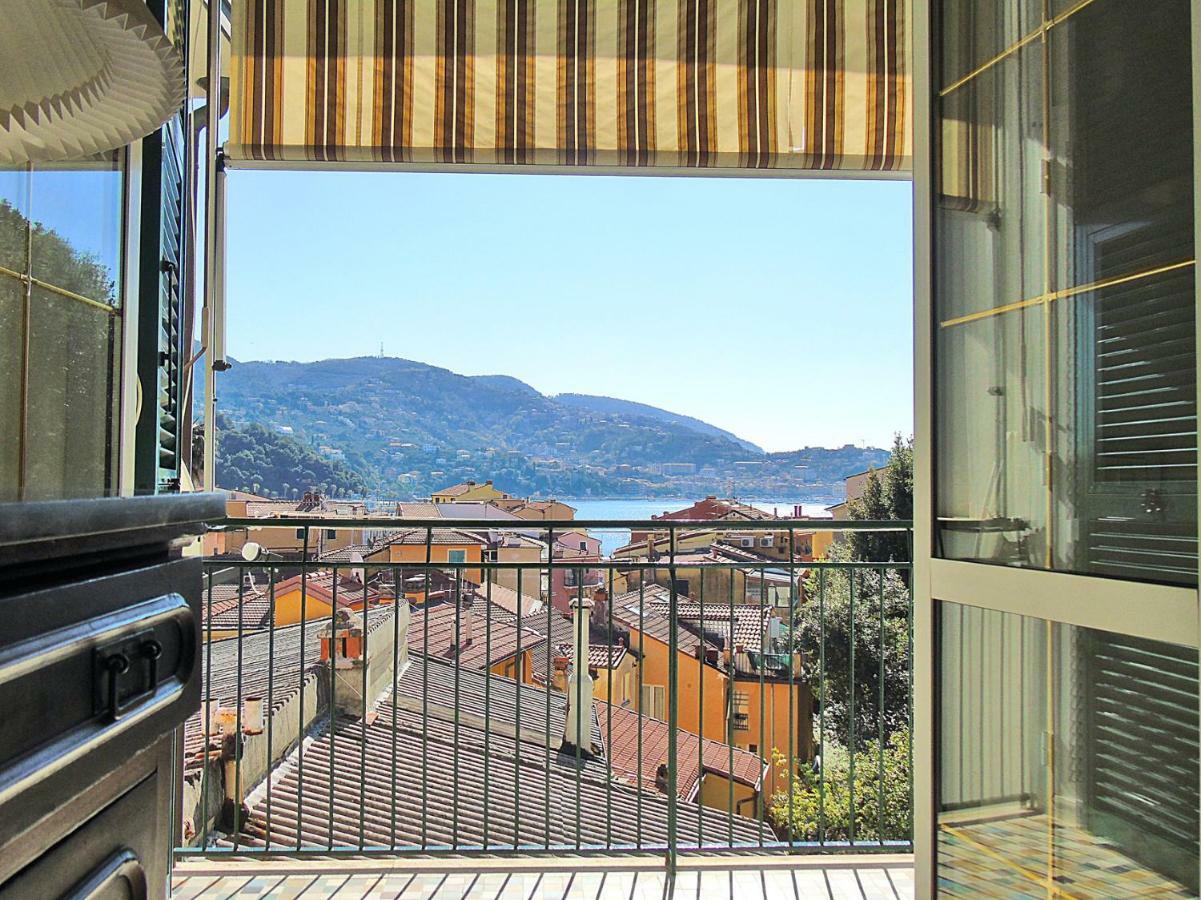 Il Mare A Due Passi Apartment Lerici Ngoại thất bức ảnh