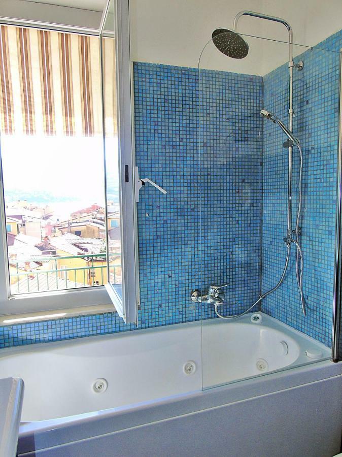 Il Mare A Due Passi Apartment Lerici Ngoại thất bức ảnh