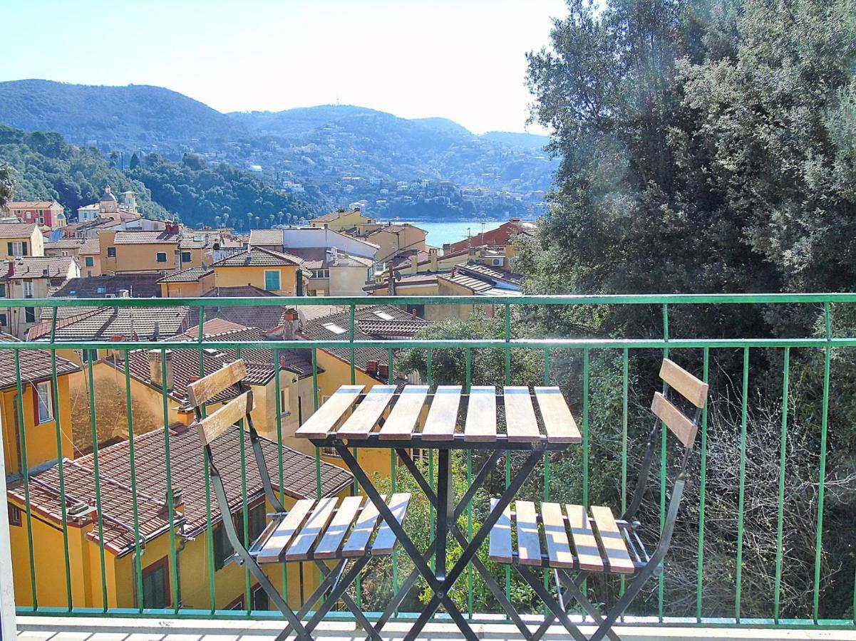 Il Mare A Due Passi Apartment Lerici Ngoại thất bức ảnh